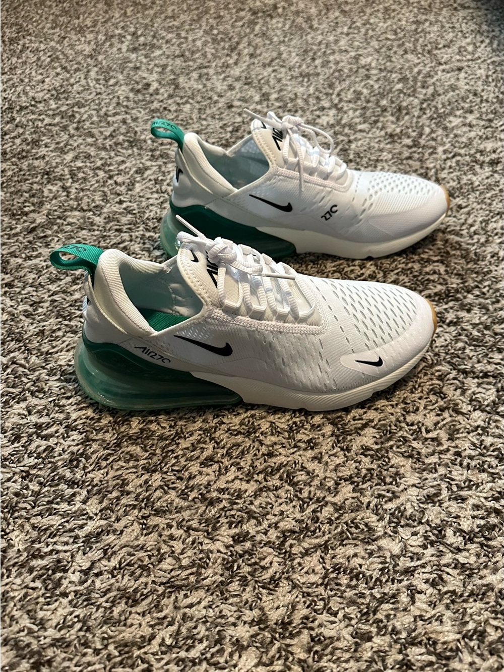 Women Nike Airmax 270